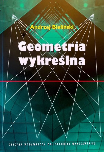 Geometria Wykreślna 1 – Geometria Wykreślna